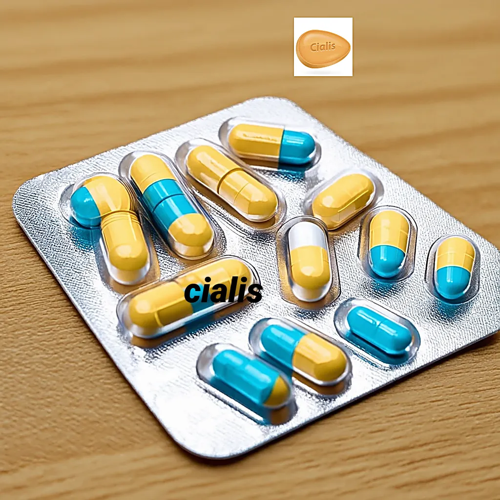 Cialis 5 mg originale prezzo